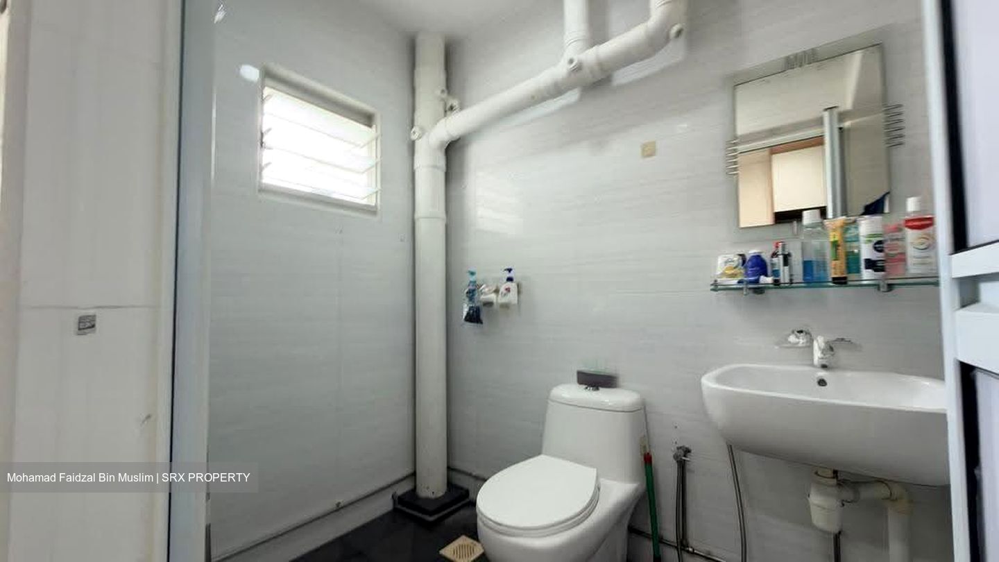 Blk 302 Canberra Road (Sembawang), HDB 4 Rooms #631489931